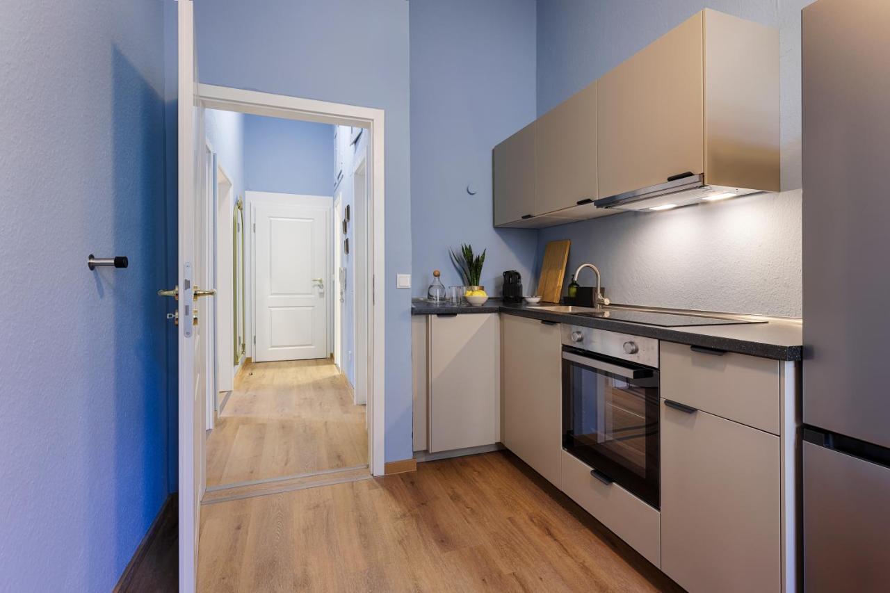 Homie Stay Am Marktplatz - Wohnen Im Historischen Balthasar-Neumann-Apartment Wurzburg Ngoại thất bức ảnh